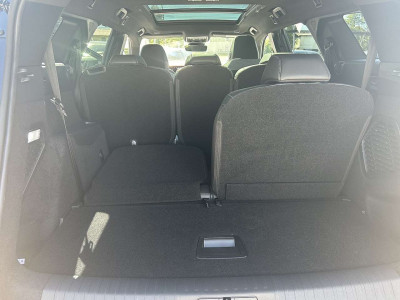 Peugeot 5008 Gebrauchtwagen