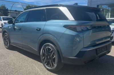 Peugeot 5008 Gebrauchtwagen
