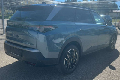 Peugeot 5008 Gebrauchtwagen