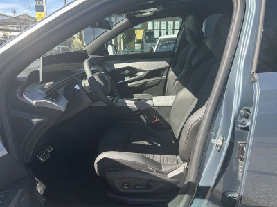 Peugeot 5008 Gebrauchtwagen