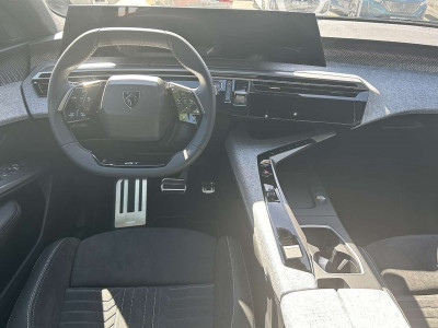 Peugeot 5008 Gebrauchtwagen