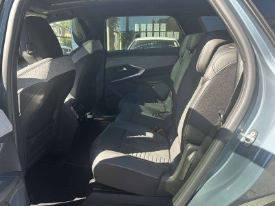 Peugeot 5008 Gebrauchtwagen