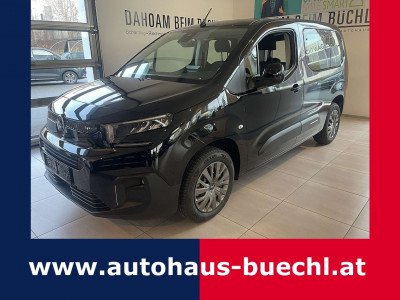 Citroën Berlingo Gebrauchtwagen