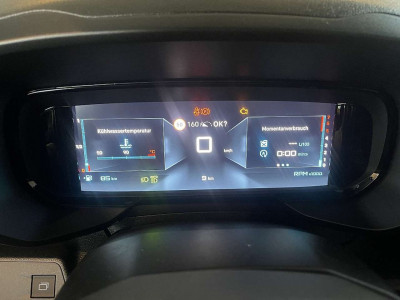 Citroën Berlingo Gebrauchtwagen