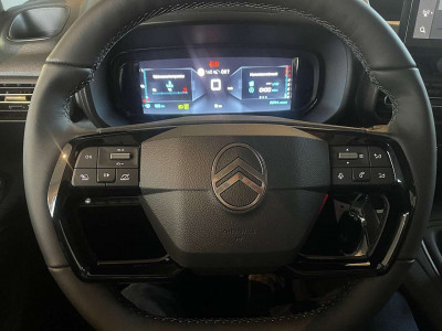 Citroën Berlingo Gebrauchtwagen