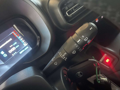 Citroën Berlingo Gebrauchtwagen