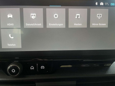 Citroën Berlingo Gebrauchtwagen