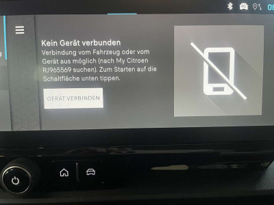 Citroën Berlingo Gebrauchtwagen