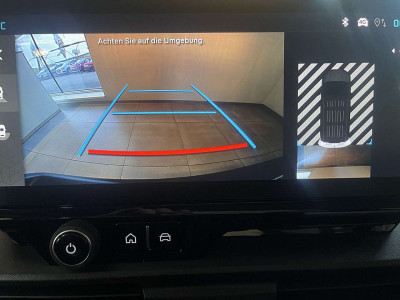 Citroën Berlingo Gebrauchtwagen