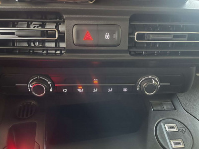 Citroën Berlingo Gebrauchtwagen