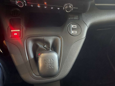 Citroën Berlingo Gebrauchtwagen