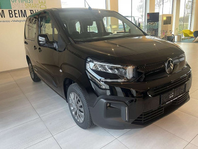 Citroën Berlingo Gebrauchtwagen