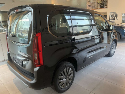 Citroën Berlingo Gebrauchtwagen