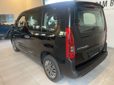 Citroën Berlingo Gebrauchtwagen