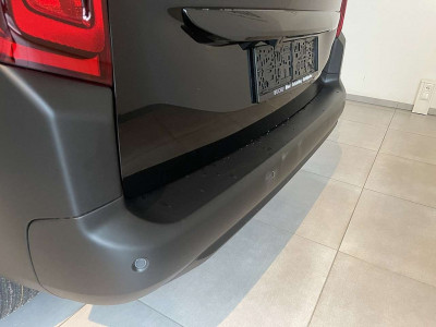 Citroën Berlingo Gebrauchtwagen