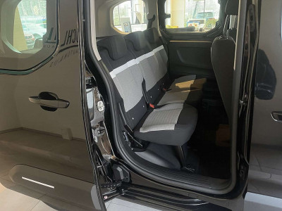 Citroën Berlingo Gebrauchtwagen