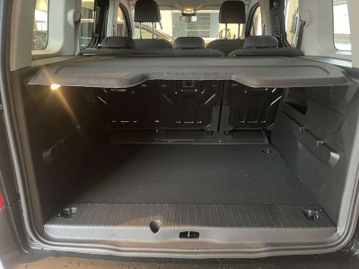 Citroën Berlingo Gebrauchtwagen