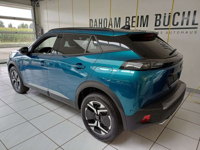 Peugeot 2008 Gebrauchtwagen