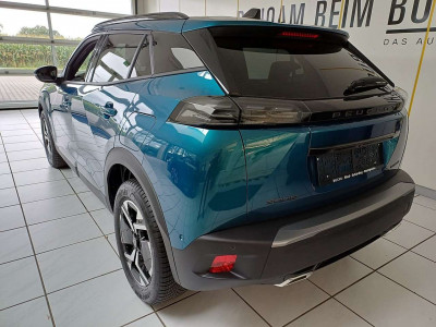Peugeot 2008 Gebrauchtwagen