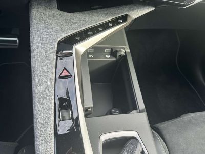 Peugeot 5008 Gebrauchtwagen