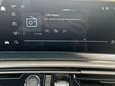 Peugeot 5008 Gebrauchtwagen