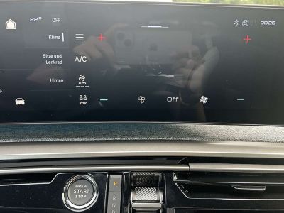 Peugeot 5008 Gebrauchtwagen