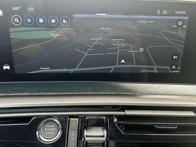 Peugeot 5008 Gebrauchtwagen