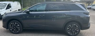 Peugeot 5008 Gebrauchtwagen