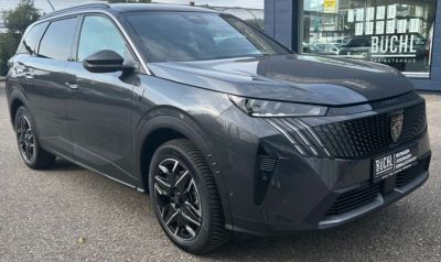 Peugeot 5008 Gebrauchtwagen