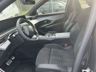 Peugeot 5008 Gebrauchtwagen