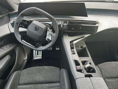 Peugeot 5008 Gebrauchtwagen