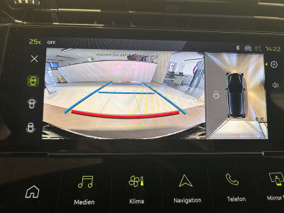 Peugeot 308 Gebrauchtwagen