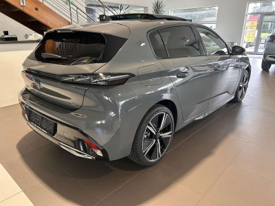 Peugeot 308 Gebrauchtwagen