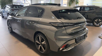 Peugeot 308 Gebrauchtwagen