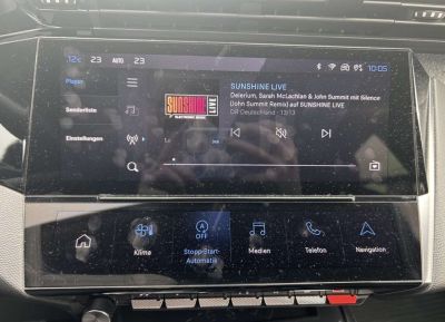 Peugeot 308 Gebrauchtwagen