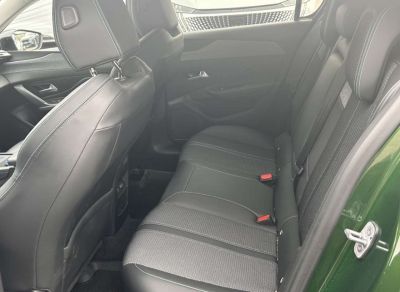 Peugeot 308 Gebrauchtwagen