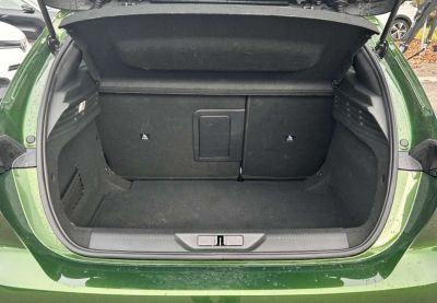 Peugeot 308 Gebrauchtwagen