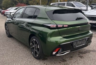 Peugeot 308 Gebrauchtwagen