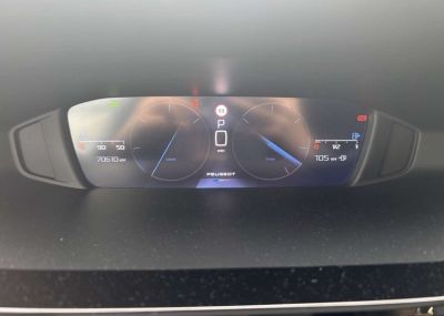 Peugeot 308 Gebrauchtwagen