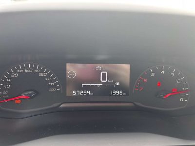 Peugeot 208 Gebrauchtwagen