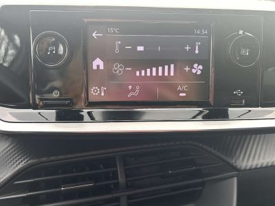 Peugeot 208 Gebrauchtwagen