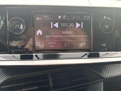 Peugeot 208 Gebrauchtwagen