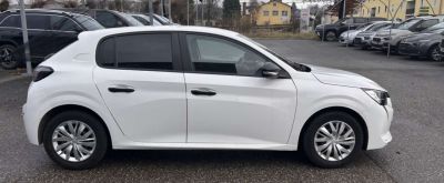 Peugeot 208 Gebrauchtwagen