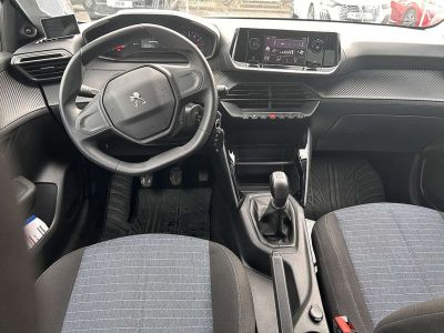 Peugeot 208 Gebrauchtwagen