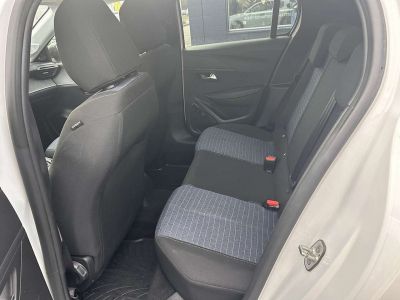 Peugeot 208 Gebrauchtwagen