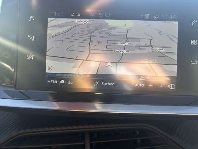 Peugeot 208 Gebrauchtwagen