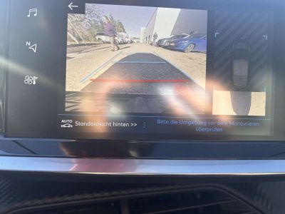 Peugeot 208 Gebrauchtwagen