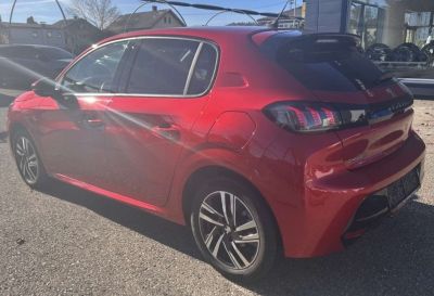 Peugeot 208 Gebrauchtwagen