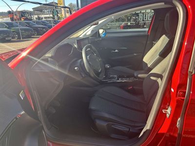 Peugeot 208 Gebrauchtwagen