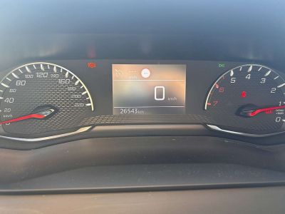 Peugeot 208 Gebrauchtwagen